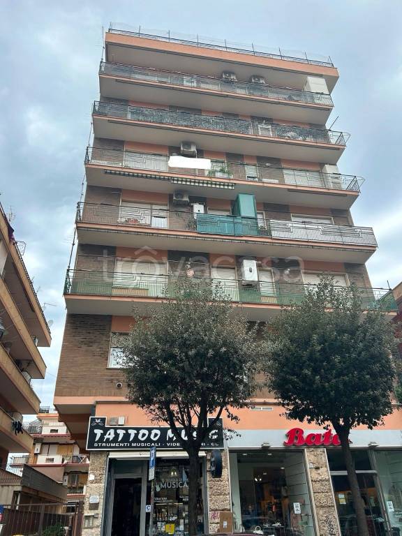 appartamento in vendita a Ladispoli