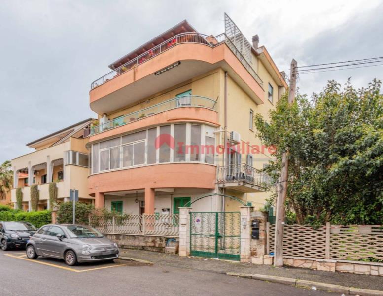 appartamento in vendita a Ladispoli