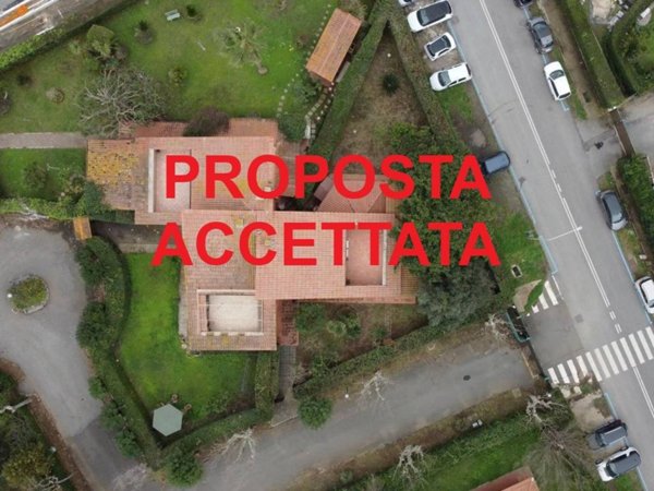 casa indipendente in vendita a Ladispoli in zona Marina di San Nicola
