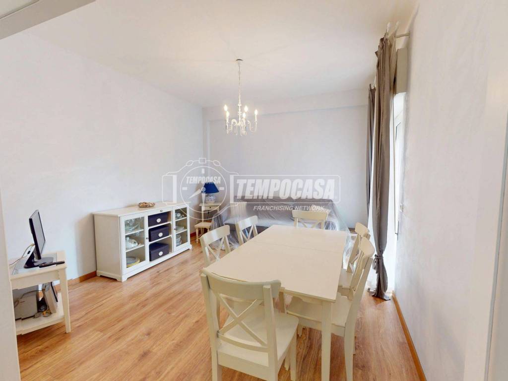 appartamento in vendita a Ladispoli