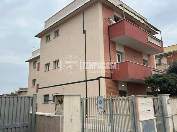 appartamento in vendita a Ladispoli