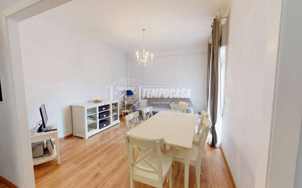 appartamento in vendita a Ladispoli