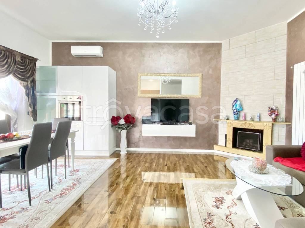 appartamento in vendita a Ladispoli