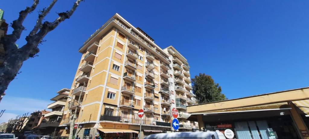 appartamento in vendita a Ladispoli