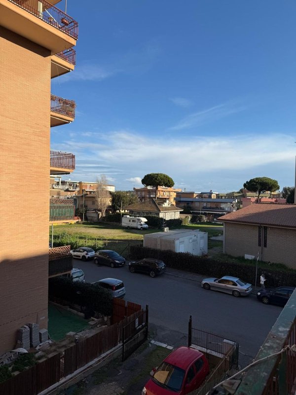 appartamento in vendita a Ladispoli