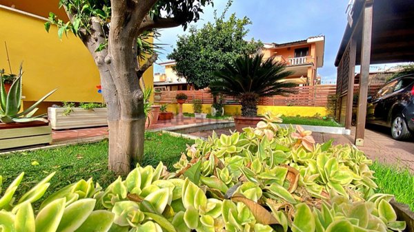 casa indipendente in vendita a Ladispoli