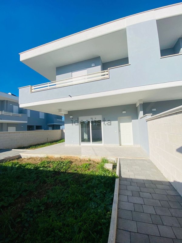 appartamento in vendita a Ladispoli