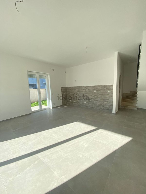 appartamento in vendita a Ladispoli