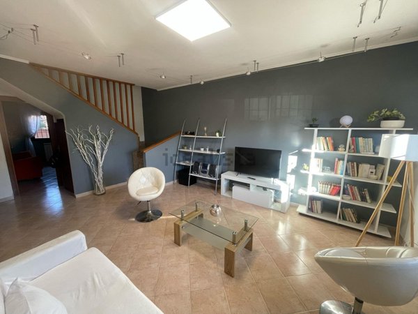 casa indipendente in vendita a Ladispoli