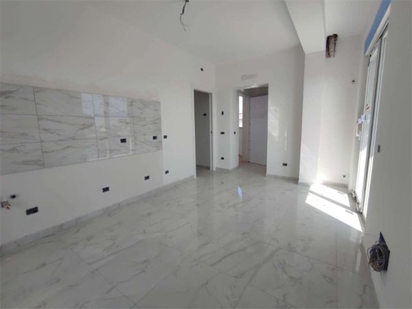 appartamento in vendita a Ladispoli