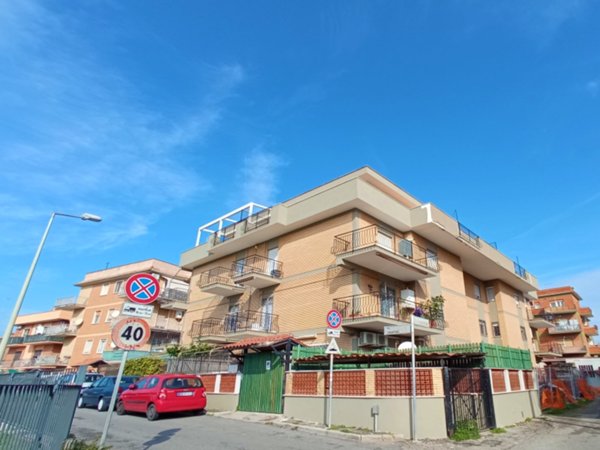 appartamento in vendita a Ladispoli