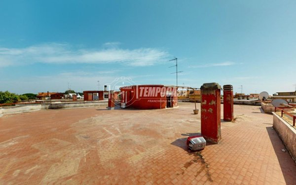 appartamento in vendita a Ladispoli