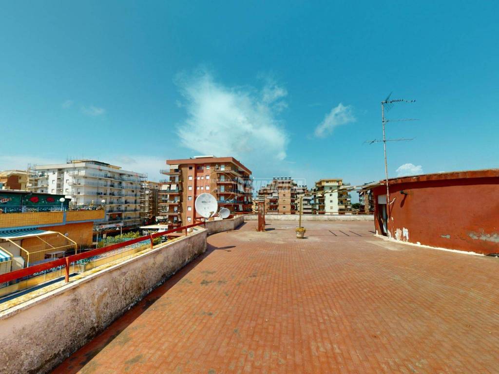 appartamento in vendita a Ladispoli
