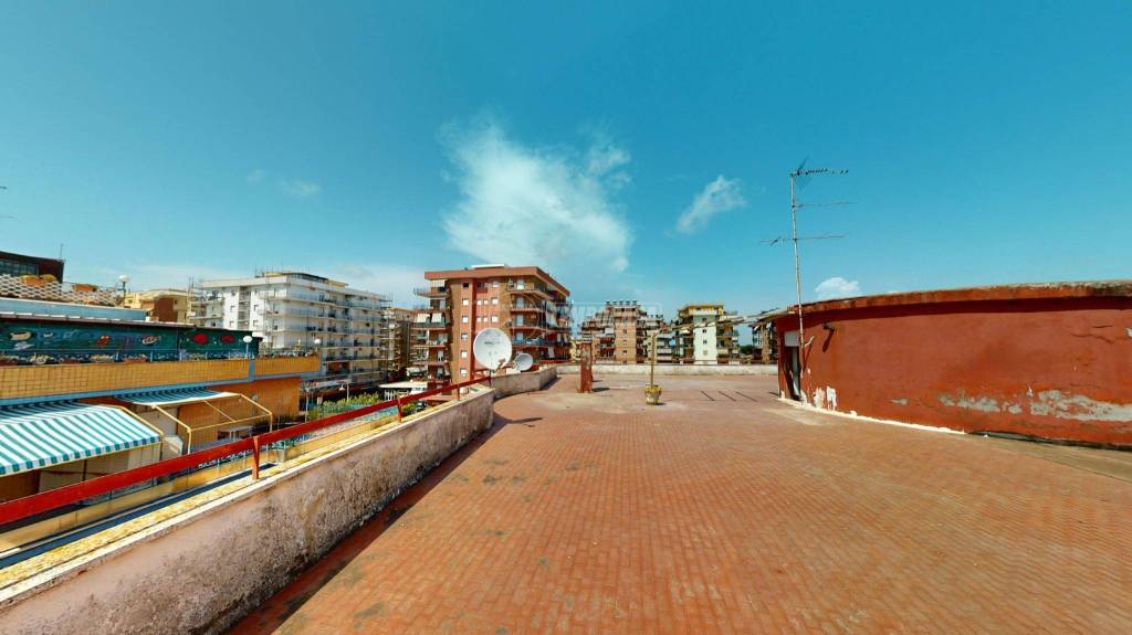 appartamento in vendita a Ladispoli