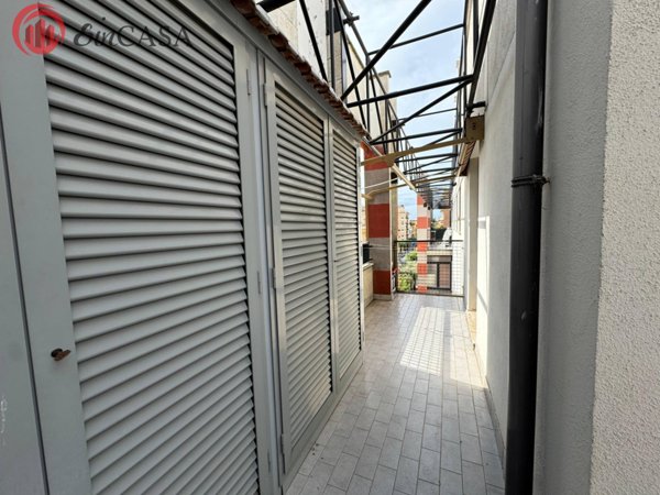 appartamento in vendita a Ladispoli