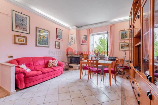 appartamento in vendita a Ladispoli