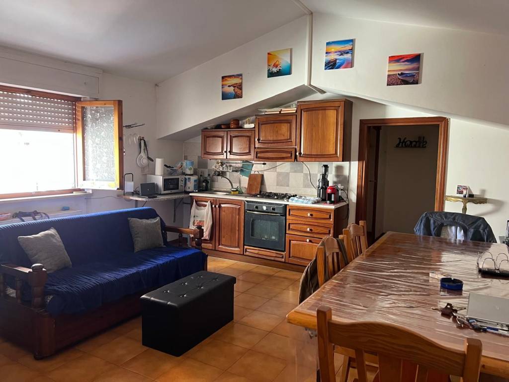 appartamento in vendita a Ladispoli
