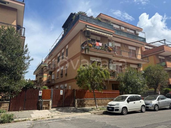 appartamento in vendita a Ladispoli