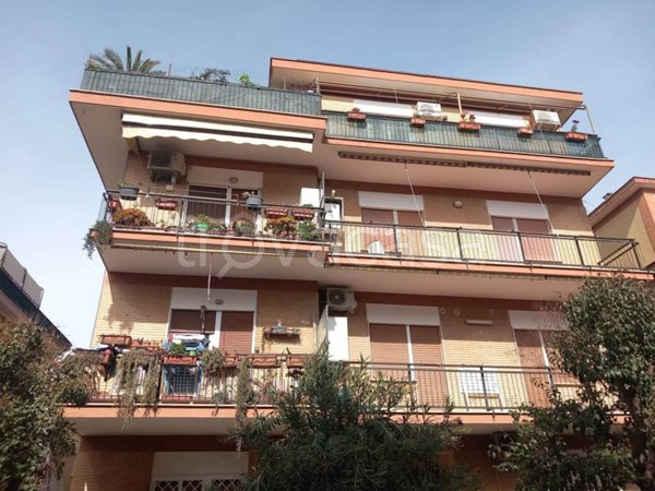 appartamento in vendita a Ladispoli