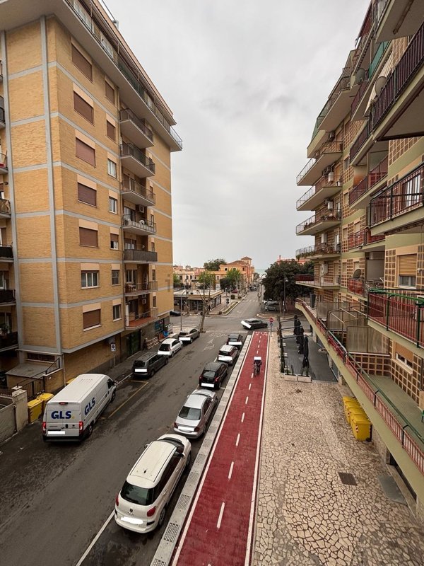 appartamento in vendita a Ladispoli