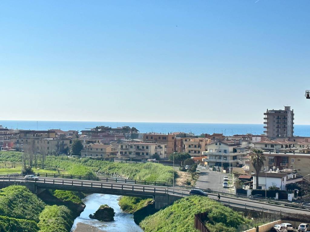 appartamento in vendita a Ladispoli