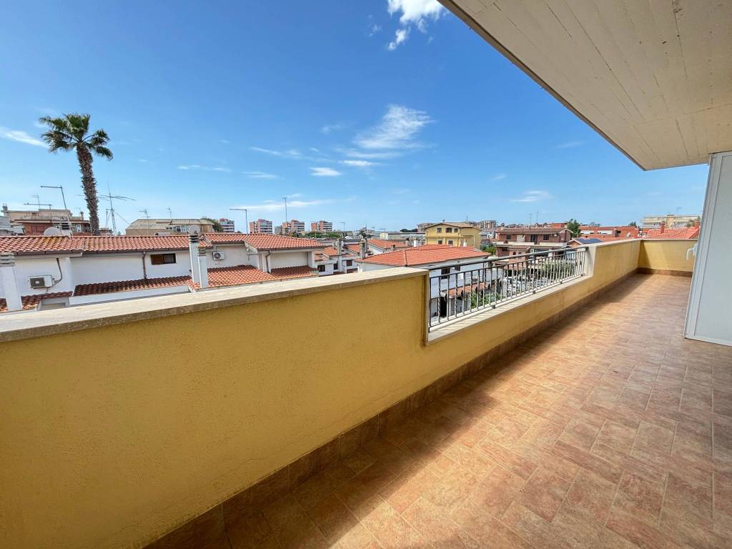 appartamento in vendita a Ladispoli