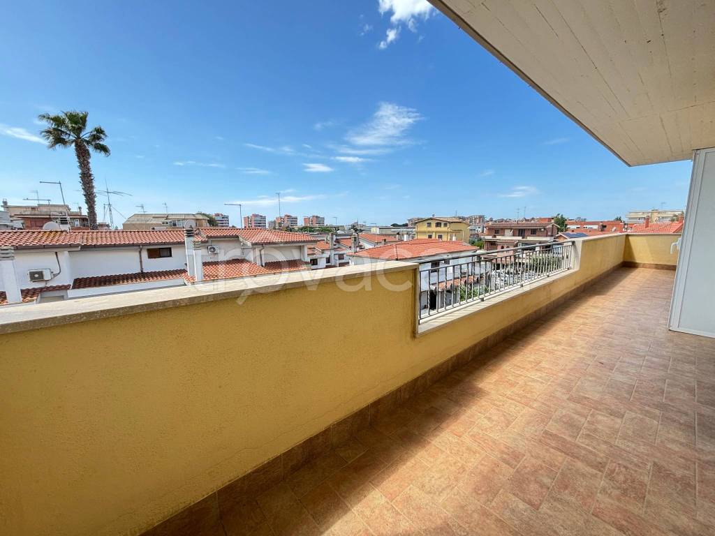appartamento in vendita a Ladispoli