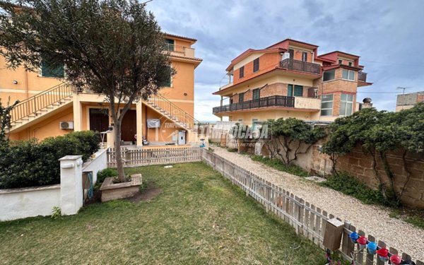appartamento in vendita a Ladispoli