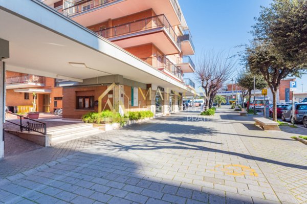 appartamento in vendita a Ladispoli