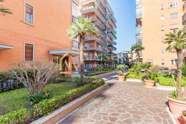 appartamento in vendita a Ladispoli