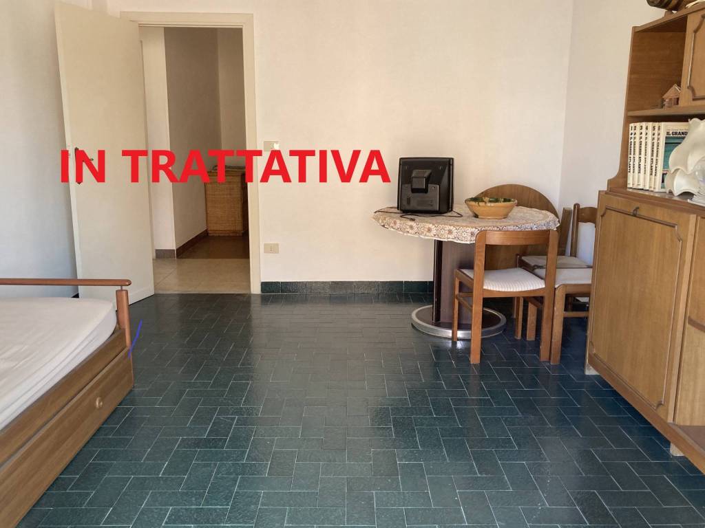 appartamento in vendita a Ladispoli