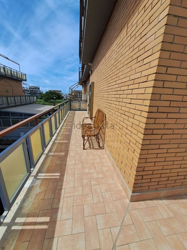 appartamento in vendita a Ladispoli