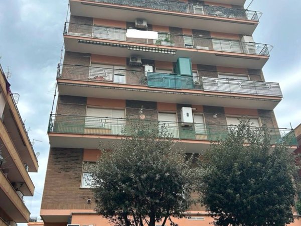 appartamento in vendita a Ladispoli