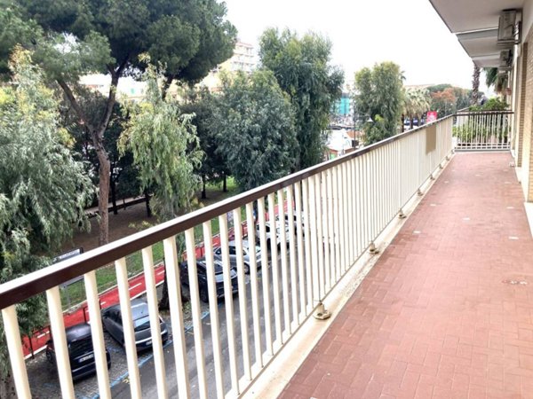 appartamento in vendita a Ladispoli