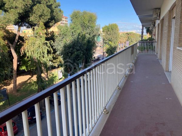 appartamento in vendita a Ladispoli