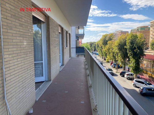 appartamento in vendita a Ladispoli