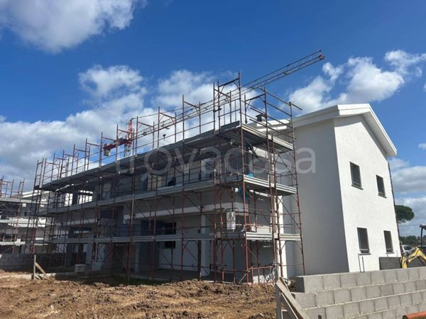 appartamento in vendita a Ladispoli