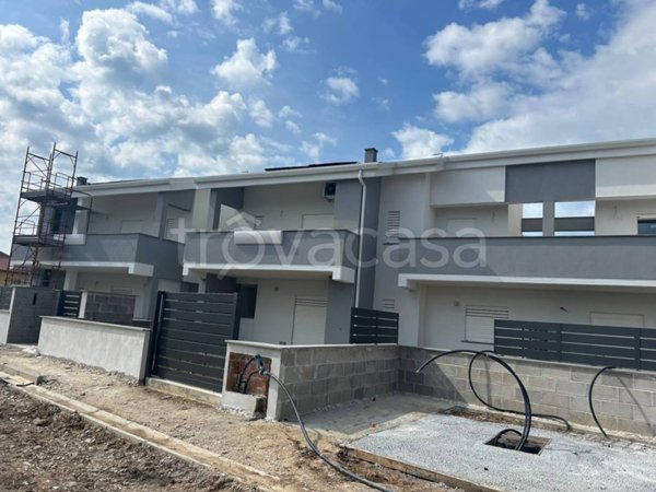 appartamento in vendita a Ladispoli