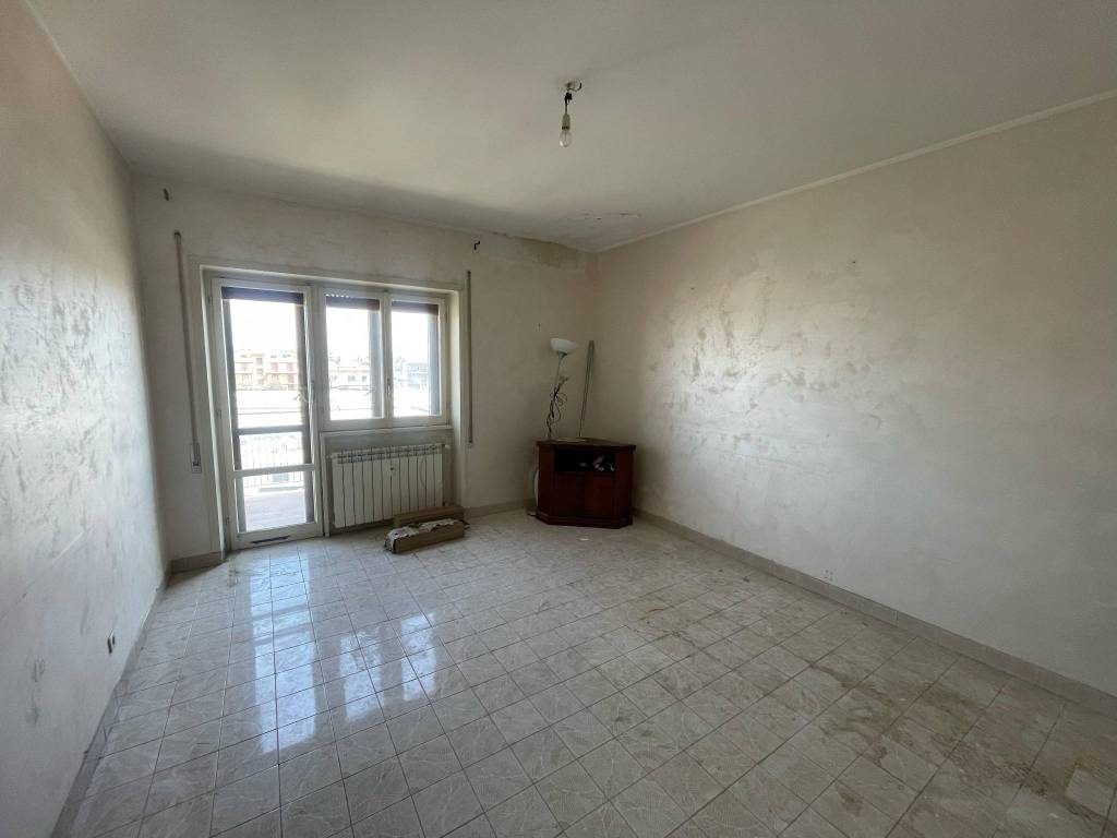 appartamento in vendita a Ladispoli