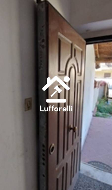 appartamento in vendita a Ladispoli