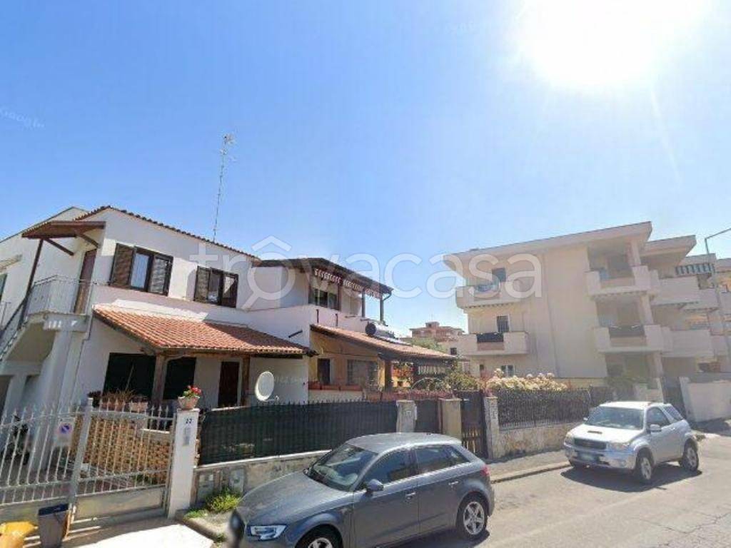 appartamento in vendita a Ladispoli