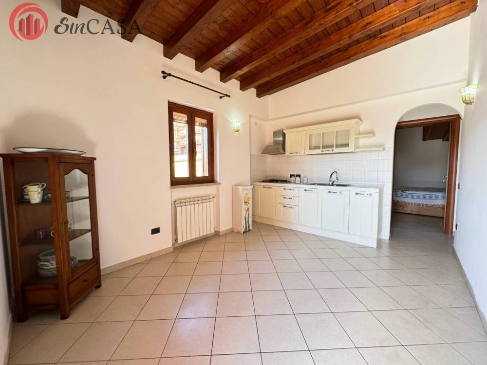 appartamento in vendita a Ladispoli