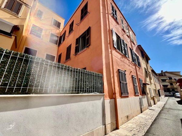 appartamento in vendita a Ladispoli