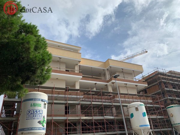 appartamento in vendita a Ladispoli
