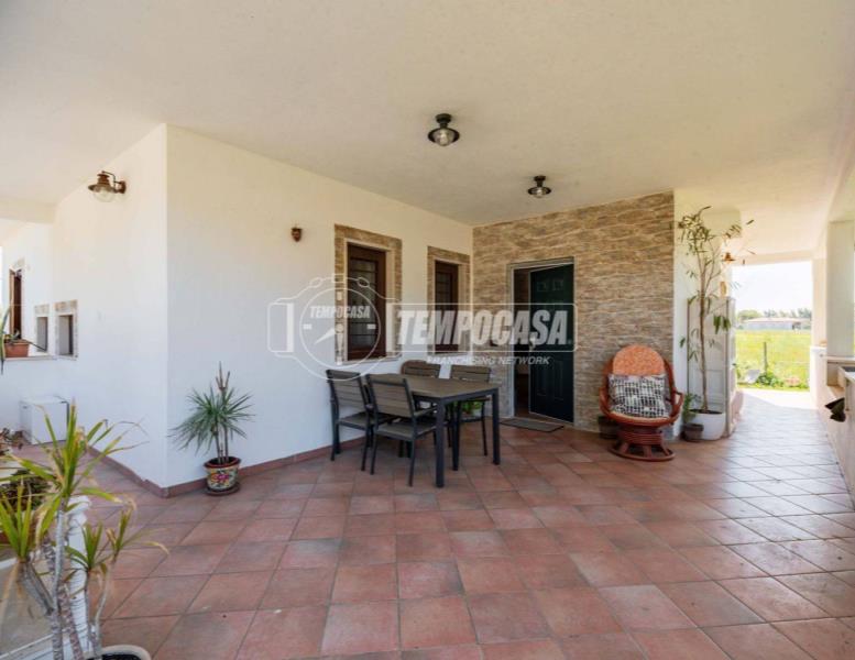 casa indipendente in vendita a Ladispoli in zona Marina di San Nicola