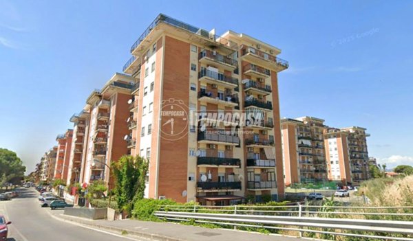 appartamento in vendita a Ladispoli