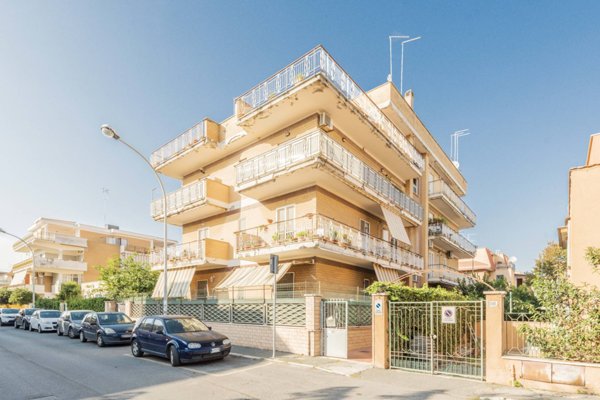 appartamento in vendita a Ladispoli