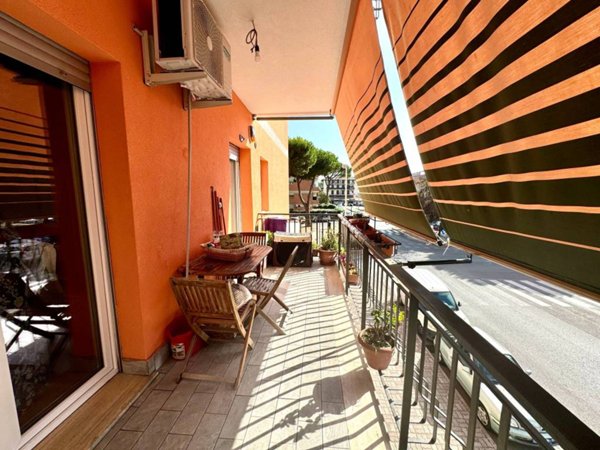 appartamento in vendita a Ladispoli