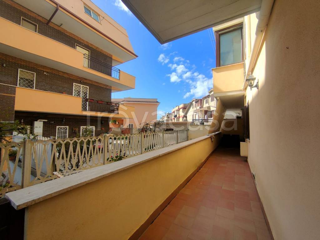 appartamento in vendita a Ladispoli