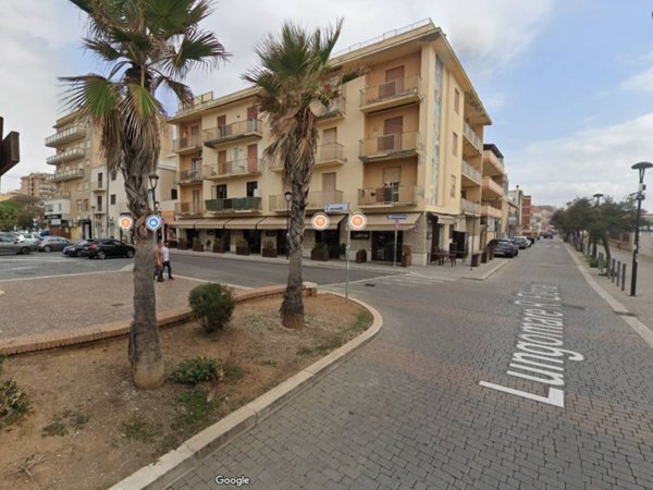 appartamento in vendita a Ladispoli